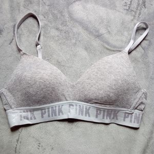 PINK by Victorias Secret 32B Bra